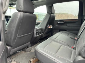 Gmc Sierra * Denali * CARFAX * БЕЗ ПЪРВОНАЧАЛНА ВНОСКА, снимка 14