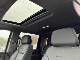 Gmc Sierra * Denali * CARFAX * БЕЗ ПЪРВОНАЧАЛНА ВНОСКА, снимка 11