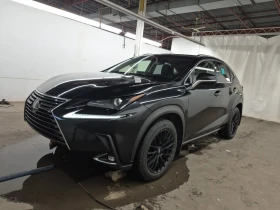 Lexus NX * 300 * CARFAX * БЕЗ ПЪРВОНАЧАЛНА ВНОСКА