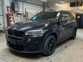 BMW X5 Мпакет* 360* Пано* H&K* 2 комплекта джанти