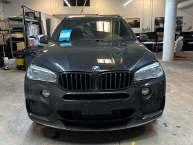 BMW X5 Мпакет* 360* Пано* H&K* 2 комплекта джанти - 29999 лв. / 15338.25 € - 54274184 6