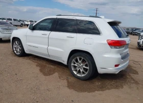 Jeep Grand cherokee 2015 JEEP GRAND CHEROKEE SUMMIT - 13700 € / 26794.87 лв. - 99689001 6