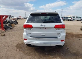 Jeep Grand cherokee 2015 JEEP GRAND CHEROKEE SUMMIT - 13700 € / 26794.87 лв. - 99689001 7