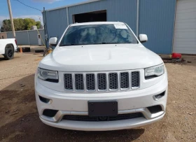 Jeep Grand cherokee 2015 JEEP GRAND CHEROKEE SUMMIT - 13700 € / 26794.87 лв. - 99689001 2