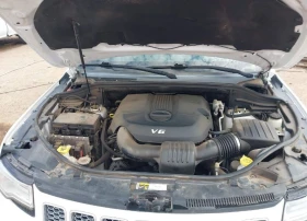 Jeep Grand cherokee 2015 JEEP GRAND CHEROKEE SUMMIT - 13700 € / 26794.87 лв. - 99689001 12