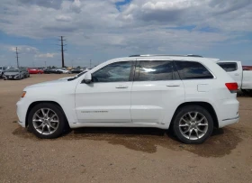 Jeep Grand cherokee 2015 JEEP GRAND CHEROKEE SUMMIT - 13700 € / 26794.87 лв. - 99689001 5