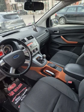Ford Kuga - 5600 € / 10952.65 лв. - 81203950 4