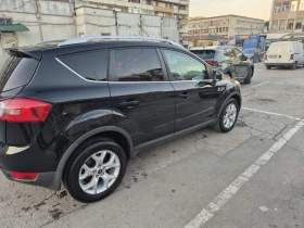 Ford Kuga - 5600 € / 10952.65 лв. - 81203950 3