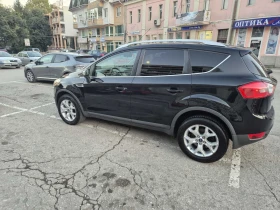 Ford Kuga - 5600 € / 10952.65 лв. - 81203950 5