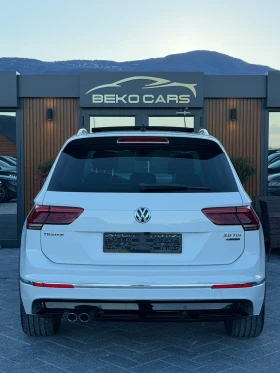 VW Tiguan   //R-LINE//  2.0-190ps! - 20000 € / 39116.60 лв. - 24937519 6