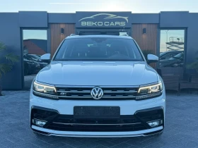 VW Tiguan   //R-LINE//  2.0-190ps! - 20000 € / 39116.60 лв. - 24937519 2
