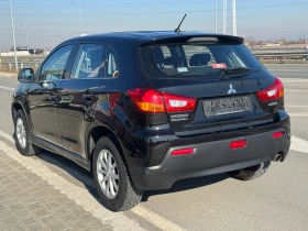 Mitsubishi ASX 1.6 i 117k.c - 6650 € / 13006.27 лв. - 39487538 5