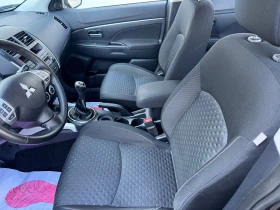 Mitsubishi ASX 1.6 i 117k.c - 6650 € / 13006.27 лв. - 39487538 7