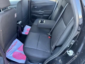 Mitsubishi ASX 1.6 i 117k.c - 6650 € / 13006.27 лв. - 39487538 9