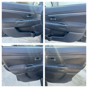 Mitsubishi ASX 1.6 i 117k.c - 6650 € / 13006.27 лв. - 39487538 15