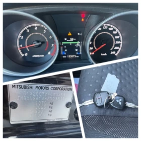 Mitsubishi ASX 1.6 i 117k.c - 6650 € / 13006.27 лв. - 39487538 14