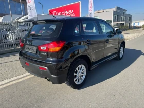 Mitsubishi ASX 1.6 i 117k.c - 6650 € / 13006.27 лв. - 39487538 6