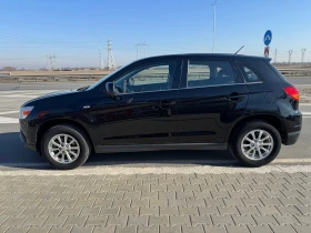 Mitsubishi ASX 1.6 i 117k.c - 6650 € / 13006.27 лв. - 39487538 3