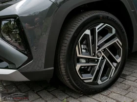 Hyundai Tucson 1.6PHEV/239HP/PRIME/4WD/KRELL/360/MEMO/HUD/740g, снимка 2