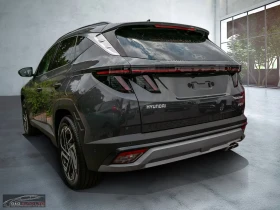 Hyundai Tucson 1.6PHEV/239HP/PRIME/4WD/KRELL/360/MEMO/HUD/740g, снимка 3