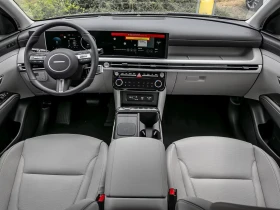 Hyundai Tucson 1.6PHEV/239HP/PRIME/4WD/KRELL/360/MEMO/HUD/740g, снимка 5