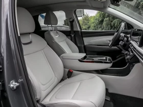 Hyundai Tucson 1.6PHEV/239HP/PRIME/4WD/KRELL/360/MEMO/HUD/740g, снимка 12