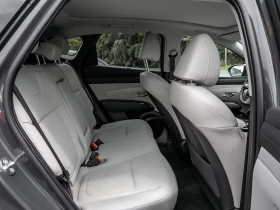 Hyundai Tucson 1.6PHEV/239HP/PRIME/4WD/KRELL/360/MEMO/HUD/740g, снимка 14