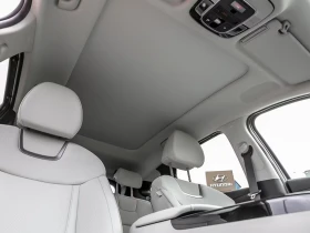 Hyundai Tucson 1.6PHEV/239HP/PRIME/4WD/KRELL/360/MEMO/HUD/740g, снимка 13