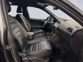 VW Tiguan * 4Motion SEL Premium R Line * CARFAX * ФИКС ЦЕНА, снимка 13