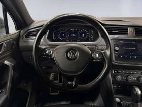 VW Tiguan * 4Motion SEL Premium R Line * CARFAX * ФИКС ЦЕНА, снимка 16