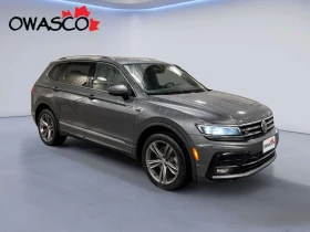 VW Tiguan * 4Motion SEL Premium R Line * CARFAX * ФИКС ЦЕНА, снимка 2