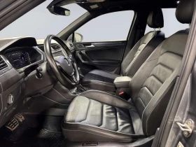 VW Tiguan * 4Motion SEL Premium R Line * CARFAX * ФИКС ЦЕНА, снимка 12
