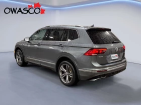 VW Tiguan * 4Motion SEL Premium R Line * CARFAX * ФИКС ЦЕНА, снимка 4