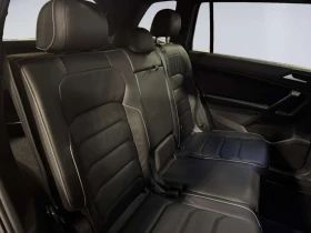 VW Tiguan * 4Motion SEL Premium R Line * CARFAX * ФИКС ЦЕНА, снимка 14