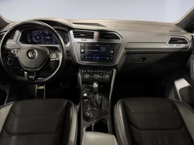 VW Tiguan * 4Motion SEL Premium R Line * CARFAX * ФИКС ЦЕНА, снимка 15