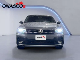 VW Tiguan * 4Motion SEL Premium R Line * CARFAX * ФИКС ЦЕНА