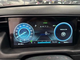 Hyundai Tucson HYBRID ULTIMATE| CARFAX| PANORAMA| 360| ОБДУХВАHE - 24999 € / 48893.79 лв. - 20532964 8