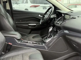 Ford Escape SE , снимка 10 - Автомобили и джипове - 53541477