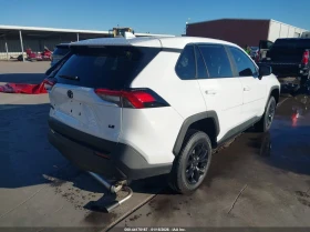 Toyota Rav4 2.5l Le - 24200 € / 47331.09 лв. - 90368383 4