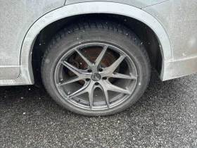 BMW X3 * xDrive35i * ПАНОРАМА* КАМЕРА* ПОДГРЕВ*  - 13890 € / 27166.48 лв. - 39347619 6