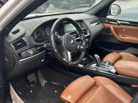 BMW X3 * xDrive35i * ПАНОРАМА* КАМЕРА* ПОДГРЕВ*  - 13890 € / 27166.48 лв. - 39347619 9