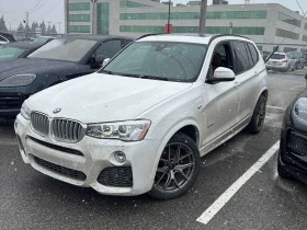 BMW X3 * xDrive35i * ПАНОРАМА* КАМЕРА* ПОДГРЕВ* 