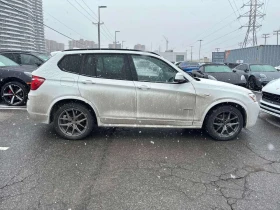BMW X3 * xDrive35i * ПАНОРАМА* КАМЕРА* ПОДГРЕВ*  - 13890 € / 27166.48 лв. - 39347619 3