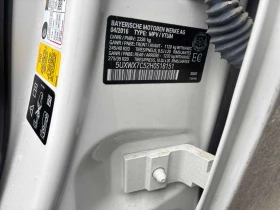 BMW X3 * xDrive35i * ПАНОРАМА* КАМЕРА* ПОДГРЕВ*  - 13890 € / 27166.48 лв. - 39347619 15