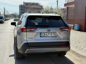 Toyota Rav4 2.5-HYBRID-ГАРАНЦИЯ-92х.к - 27999 € / 54761.28 лв. - 92246003 7