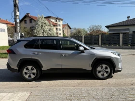 Toyota Rav4 2.5-HYBRID-ГАРАНЦИЯ-92х.к - 27999 € / 54761.28 лв. - 92246003 4