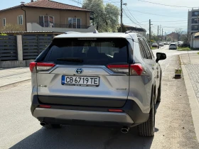 Toyota Rav4 2.5-HYBRID-ГАРАНЦИЯ-92х.к - 27999 € / 54761.28 лв. - 92246003 5