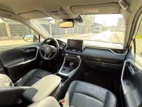 Toyota Rav4 2.5-HYBRID-ГАРАНЦИЯ-92х.к - 27999 € / 54761.28 лв. - 92246003 12