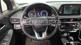 Hyundai Santa fe ОБДУХВАНЕ| ПОДГРЕВИ| ПАНОРАМА|  - 16100 € / 31488.86 лв. - 39596630 11