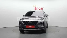 Hyundai Santa fe ОБДУХВАНЕ| ПОДГРЕВИ| ПАНОРАМА|  - 16100 € / 31488.86 лв. - 39596630 3